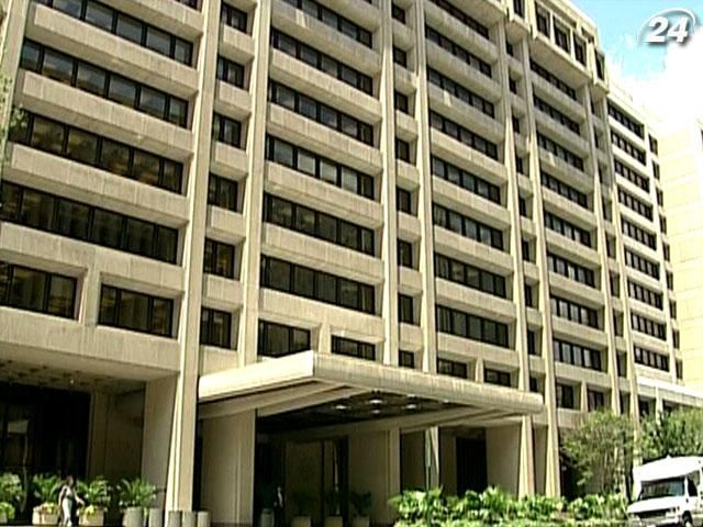 МВФ лякає Україну кризою МВФ лякає Україну кризою