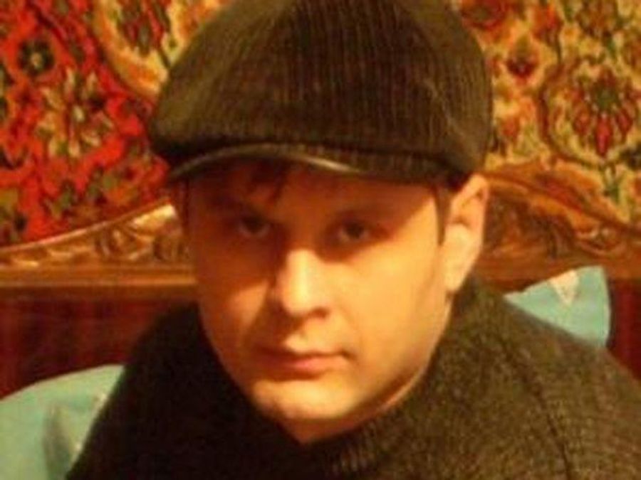 Источник: Мазурка ищут "серьезные люди из криминалитета" Источник: Мазурка ищут "серьезные люди из криминалитета"