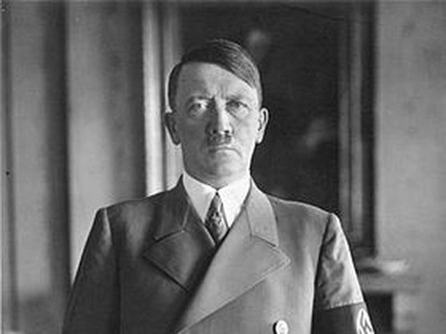 У Німеччині знімуть серіал про Гітлера У Німеччині знімуть серіал про Гітлера