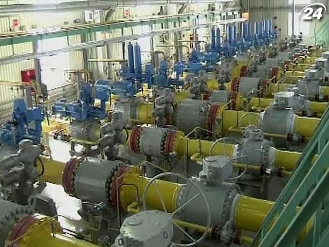 Россия заманивает Украину в свой союз дешевым газом Россия заманивает Украину в свой союз дешевым газом