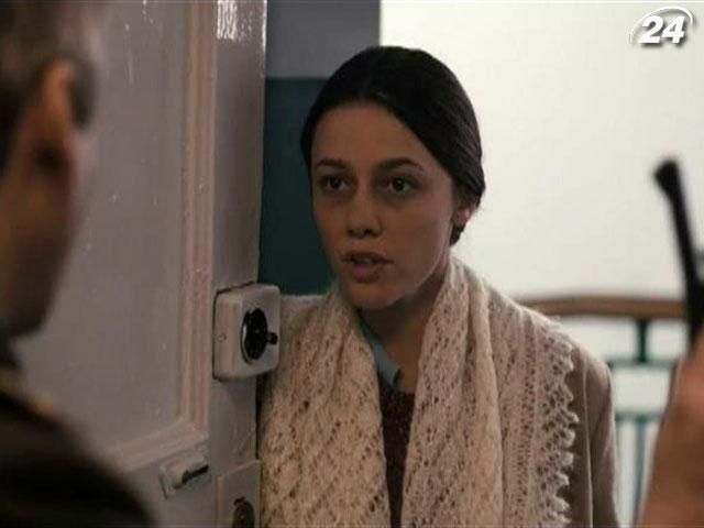 Украинский фильм попал в список претендентов на "Оскар" Украинский фильм попал в список претендентов на "Оскар"