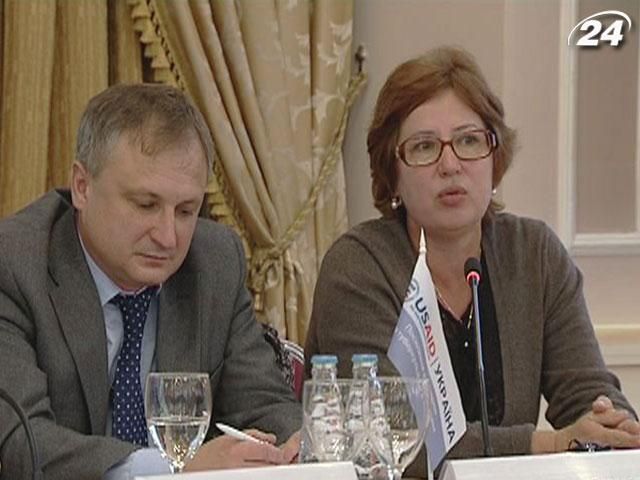 Україна отримає 2 мільярди гривень для боротьби з туберкульозом Україна отримає 2 мільярди гривень для боротьби з туберкульозом