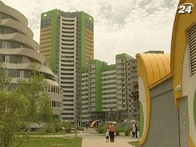 Риэлторы: Выборы не повлияют на рынок недвижимости Риэлторы: Выборы не повлияют на рынок недвижимости