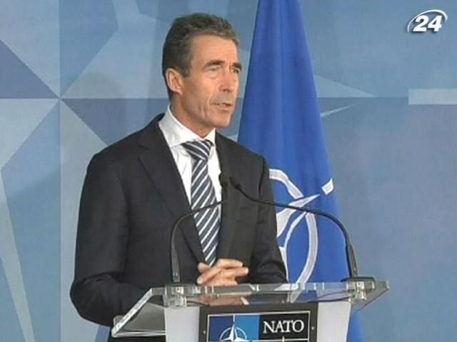 НАТО готово помочь Турции в конфликте с Сирией НАТО готово помочь Турции в конфликте с Сирией