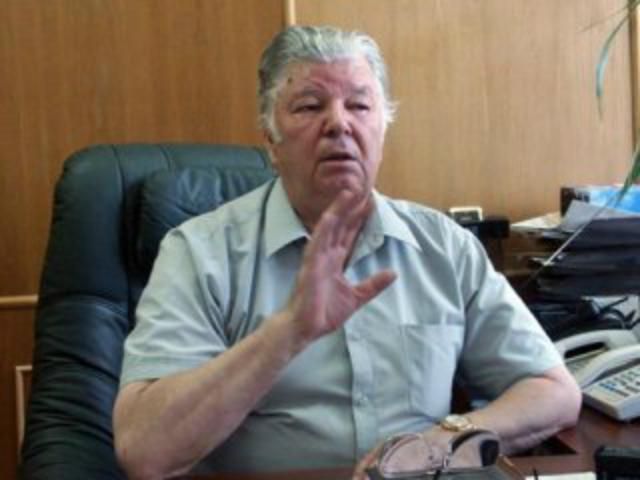 Порошенко-старший передумал становиться нардепом Порошенко-старший передумал становиться нардепом