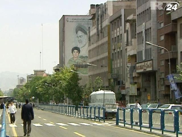 Іран візьме під повний контроль валютний ринок країни Іран візьме під повний контроль валютний ринок країни