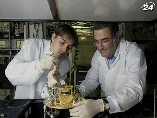 Благодаря нобелевским лауреатам по физике появятся супербыстрые компьютеры Благодаря нобелевским лауреатам по физике появятся супербыстрые компьютеры