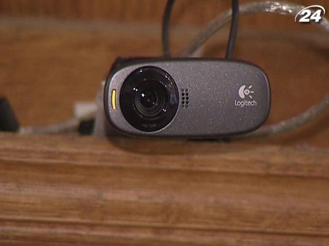 Международные эксперты сомневаются в необходимости камер на выборах Международные эксперты сомневаются в необходимости камер на выборах