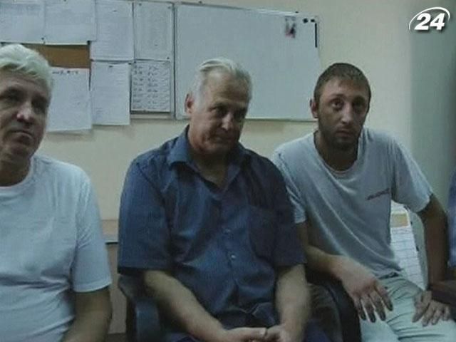 Дата рассмотрения апелляции по поводу украинцев в Ливии неизвестна