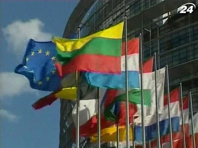 У ЄС можуть зарахувати Україну до зони "високого ризику"