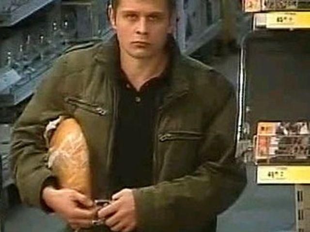 Детектив сравнил убийцу из "Каравана" с Оноприенко и Чикатило Детектив сравнил убийцу из "Каравана" с Оноприенко и Чикатило