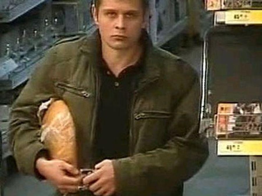 Детектив сравнил убийцу из "Каравана" с Оноприенко и Чикатило