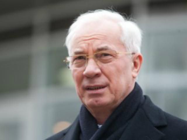 Азаров: Ціни на послуги ЖКГ не підвищаться після виборів Азаров: Ціни на послуги ЖКГ не підвищаться після виборів