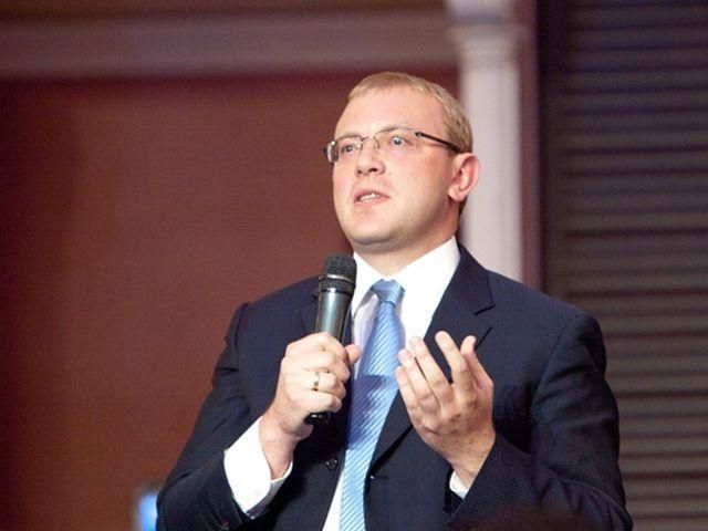 Об'єднана опозиція готова на жертви заради Кличка Об'єднана опозиція готова на жертви заради Кличка