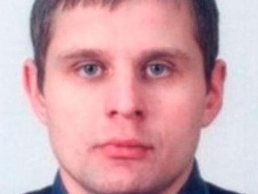 Мазурка в международный розыск пока не объявили, - глава МВД