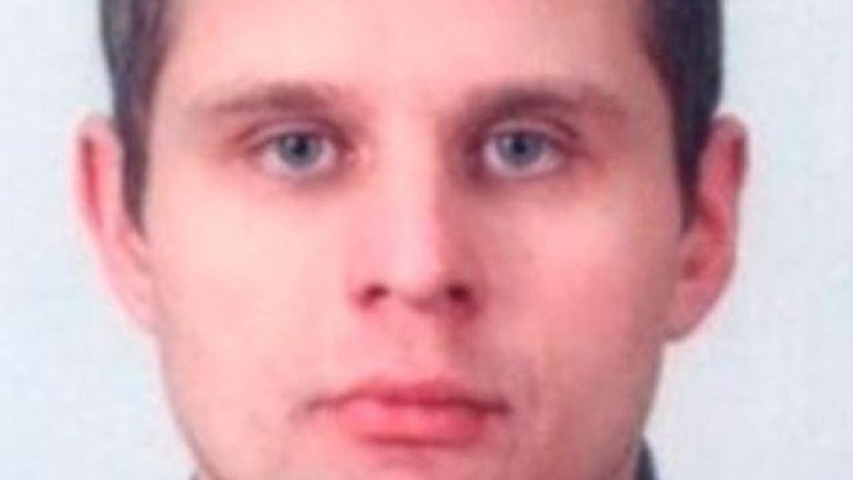 Мазурка в международный розыск пока не объявили, - глава МВД Мазурка в международный розыск пока не объявили, - глава МВД
