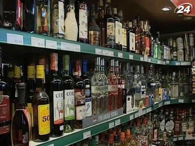 Польша и Словакия разрешили продажу чешского алкоголя