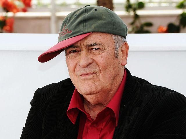 Бертолуччі отримає почесну нагороду Європейської кіноакадемії Бертолуччі отримає почесну нагороду Європейської кіноакадемії