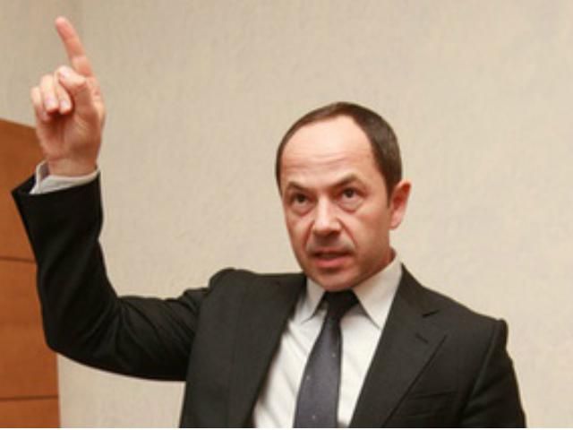 Експерт: Електорат Тігіпка перейде до Кличка Експерт: Електорат Тігіпка перейде до Кличка