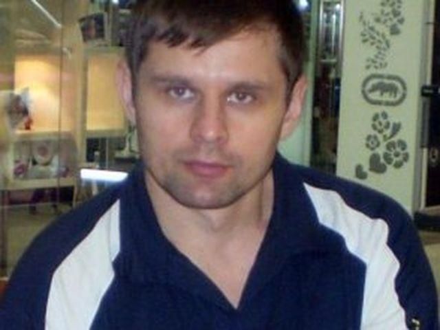 Родственникам Мазурка милиция запретила говорить Родственникам Мазурка милиция запретила говорить