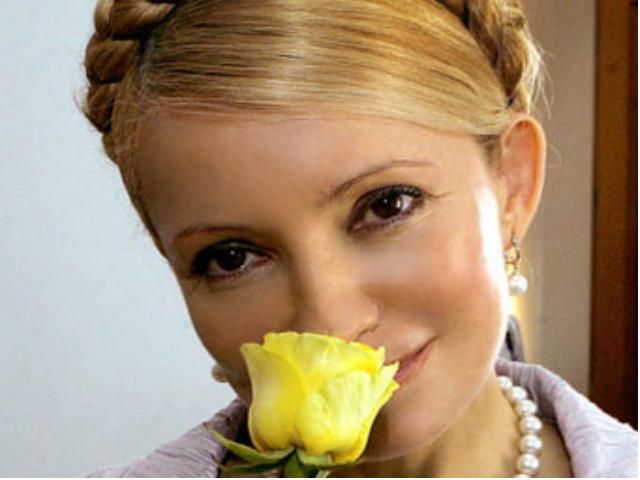 Депутат Европарламента: Тимошенко преследуют, потому что она женщина