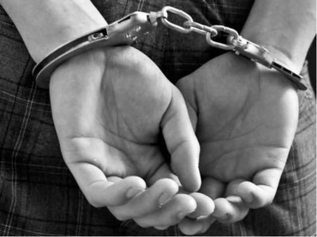 У Донецьку затримали ґвалтівника 12-річної дівчинки У Донецьку затримали ґвалтівника 12-річної дівчинки