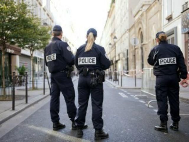 В околицях Парижа знайшли майстерню з виготовлення бомб 