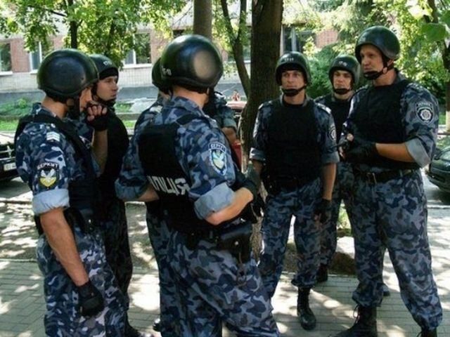 В Луганской области убили регионала В Луганской области убили регионала