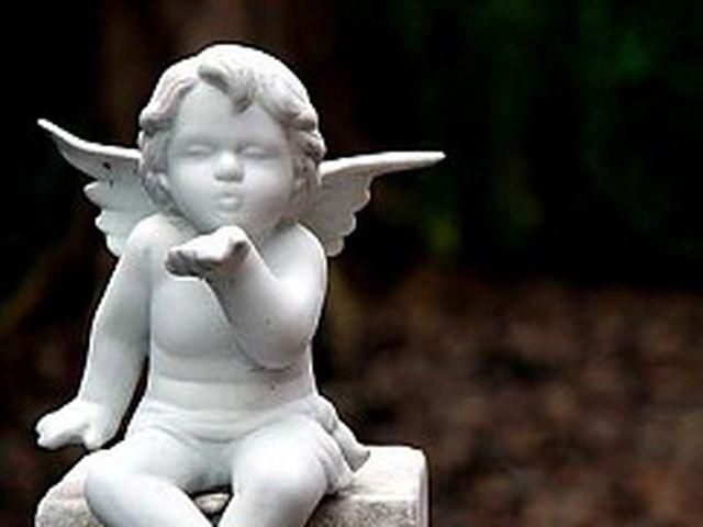 Британський вчений визнав існування загробного життя Британський вчений визнав існування загробного життя