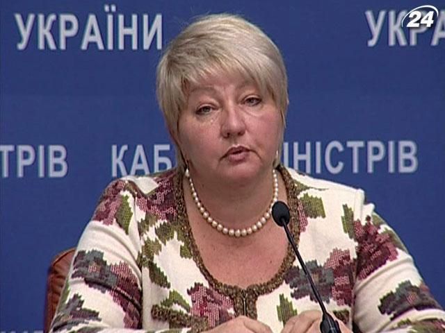 В Минздраве отрицают ухудшение состояния здоровья Тимошенко