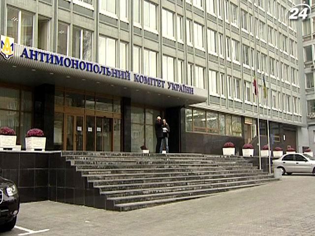 АМКУ не буде застосовувати жорстких санкцій до “Київстар” і МТС