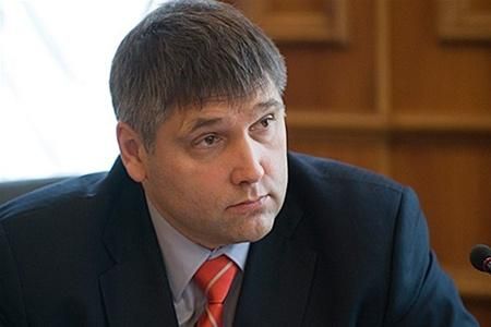 Мірошниченко: Мовний закон виправлятиме нова Рада