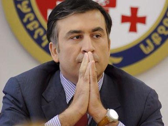 Уряд Грузії пішов у відставку Уряд Грузії пішов у відставку