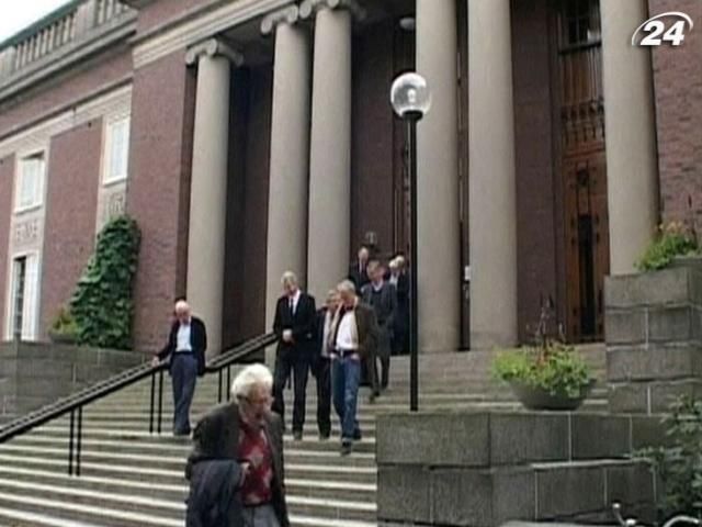 На литературную Нобелевскую премию претендует более 200 писателей На литературную Нобелевскую премию претендует более 200 писателей