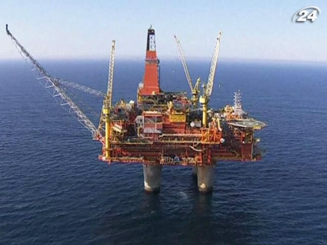 О'Рейли: Ирландию ждет "нефтяной бум" О'Рейли: Ирландию ждет "нефтяной бум"