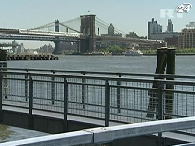 Нью-Йорк очолив рейтинг "Місто можливостей"