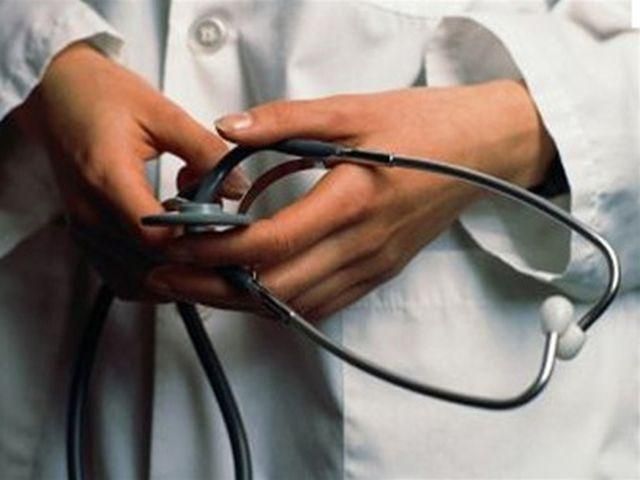 На Харківщині – спалах менінгіту, 12 дітей у лікарні На Харківщині – спалах менінгіту, 12 дітей у лікарні