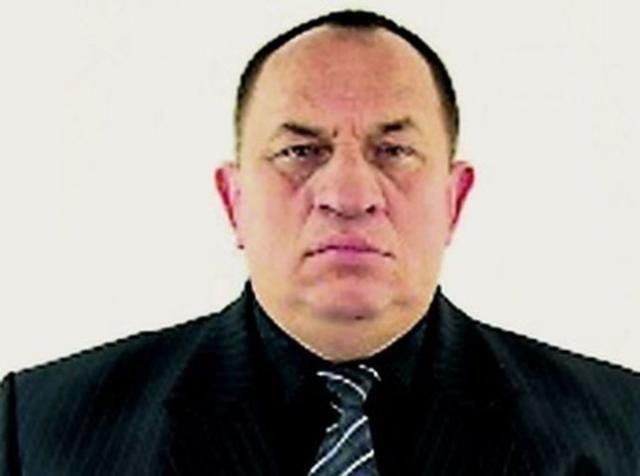 Депутат, якого вбили на Донбасі, не був "регіоналом" 