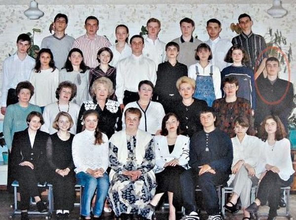 В музее нашли место для сыновей Януковича (Фото) В музее нашли место для сыновей Януковича (Фото)