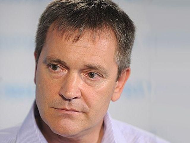 Колесніченко обіцяє притягувати до карної відповідальності за "мовну" непокору Колесніченко обіцяє притягувати до карної відповідальності за "мовну" непокору