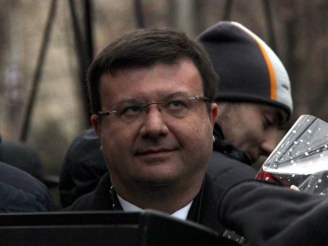 Оппозиция уже называет мажоритарщиков от УДАРа, которые уступят "Батьківщине" Оппозиция уже называет мажоритарщиков от УДАРа, которые уступят "Батьківщине"