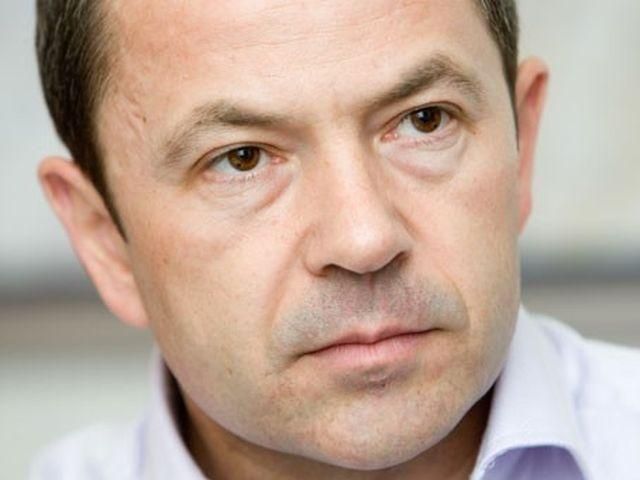 ПР розраховує на 35% голосів за списком і 70% по "мажоритарці", — Тігіпко ПР розраховує на 35% голосів за списком і 70% по "мажоритарці", — Тігіпко