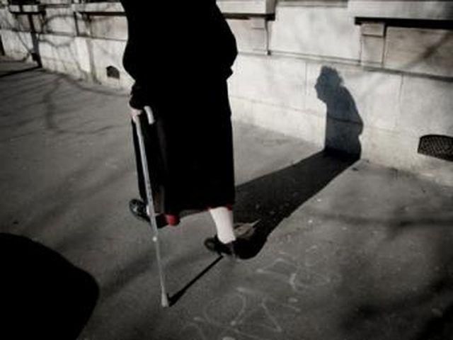 З життя пішла найстаріша жінка Франції З життя пішла найстаріша жінка Франції