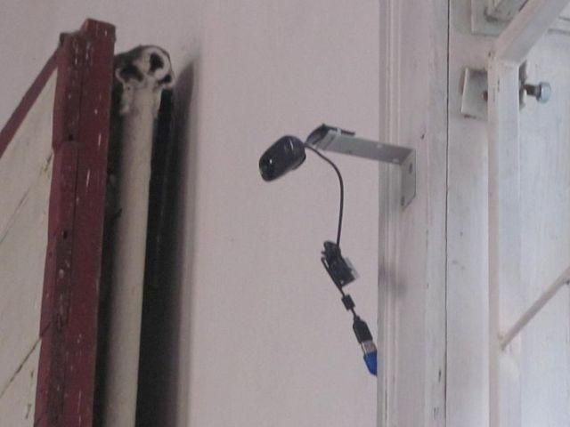 90% виборчих дільниць обладнали відеокамерами 90% виборчих дільниць обладнали відеокамерами