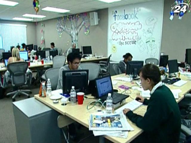 Facebook в Великобритании обвинили в уклонении от уплаты налогов Facebook в Великобритании обвинили в уклонении от уплаты налогов