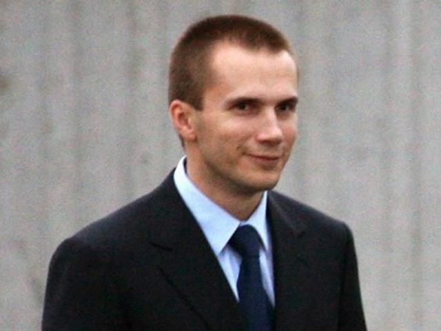 Українська правда: Син Януковича власник двох іноземних фірм Українська правда: Син Януковича власник двох іноземних фірм