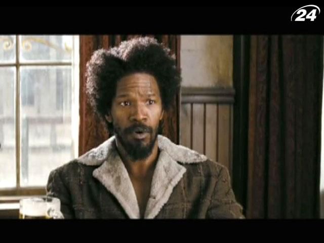 Появился второй трейлер фильма "Освобожденный Джанго" Появился второй трейлер фильма "Освобожденный Джанго"