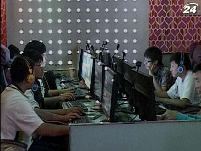 Количество пользователей интернета достигло 2,3 миллиардов людей Количество пользователей интернета достигло 2,3 миллиардов людей