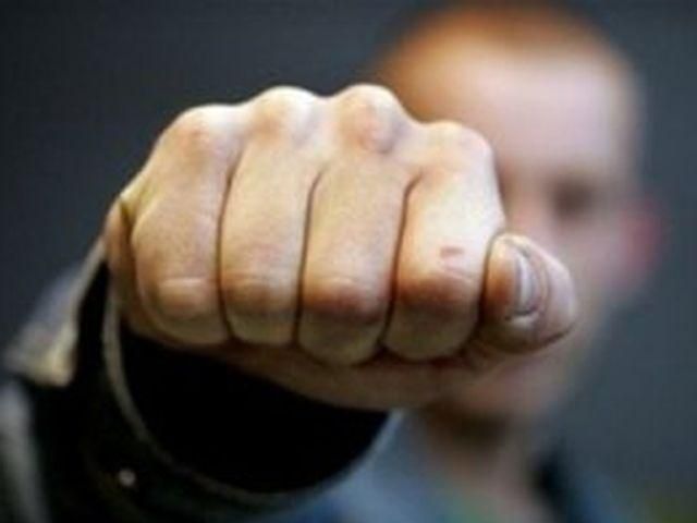 У Москві невідомі розтрощили гей-клуб У Москві невідомі розтрощили гей-клуб