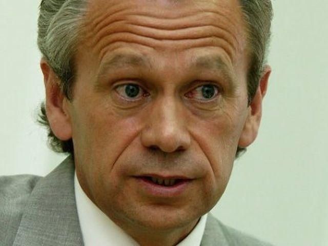 Присяжнюк обіцяє завершення м'ясо-молочної війни Присяжнюк обіцяє завершення м'ясо-молочної війни